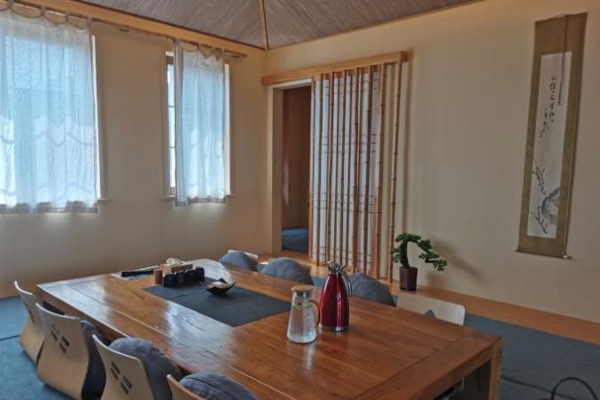 金秋泡汤正当时，这才是舒坦