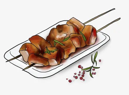 东北最火爆烧烤店,中国最火爆的东北烧烤店