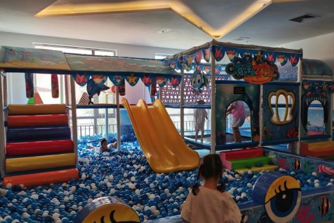 金秋泡汤正当时，这才是舒坦