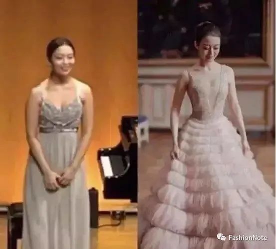 吉娜真实身材,吉娜真实身材曝光