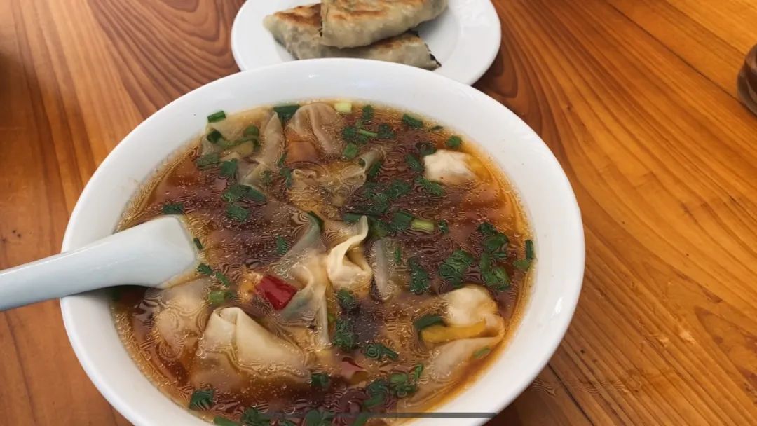 井巷烟火|这家有点“年纪”的早餐店，听说老丽水人都爱光顾