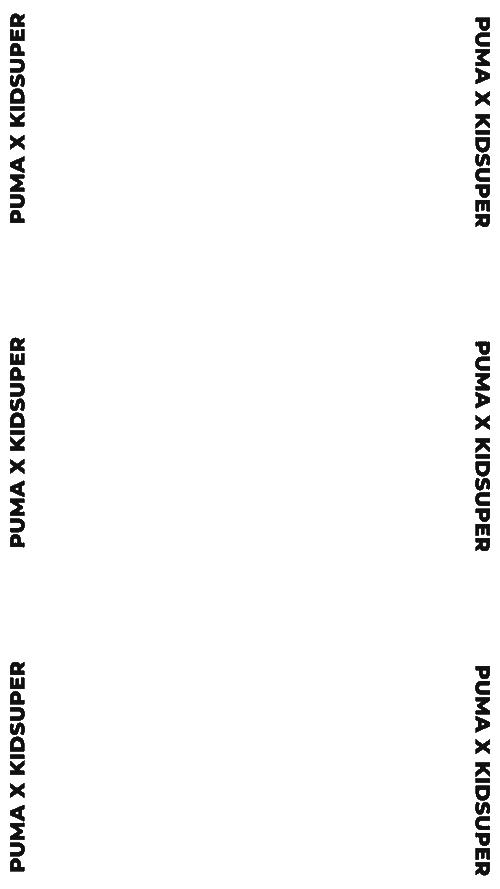 puma最好看的联名鞋,联名鞋款曝光puma