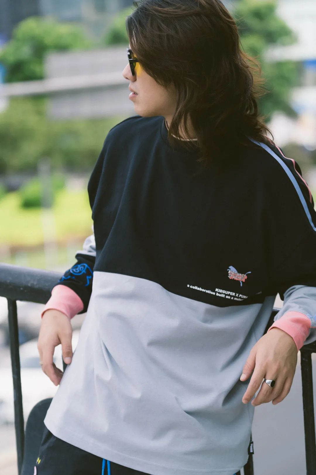 puma最新配色,联名鞋款曝光puma