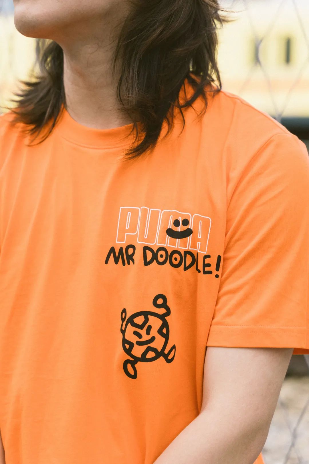 puma最新联名外套,puma联名款有哪些鞋