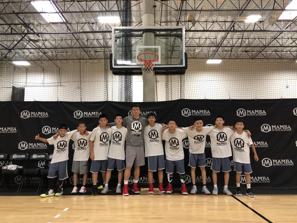 比较好的篮球培训机构,很好的篮球培训机构