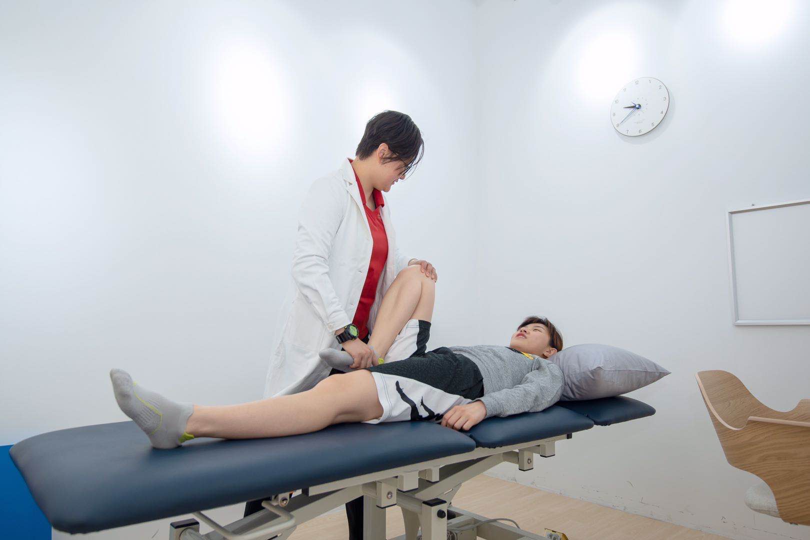 骨科术后早期康复与不做康复对比,骨科术后怎么康复