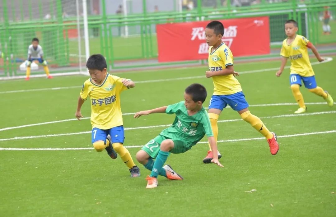 百队杯今日全面开赛