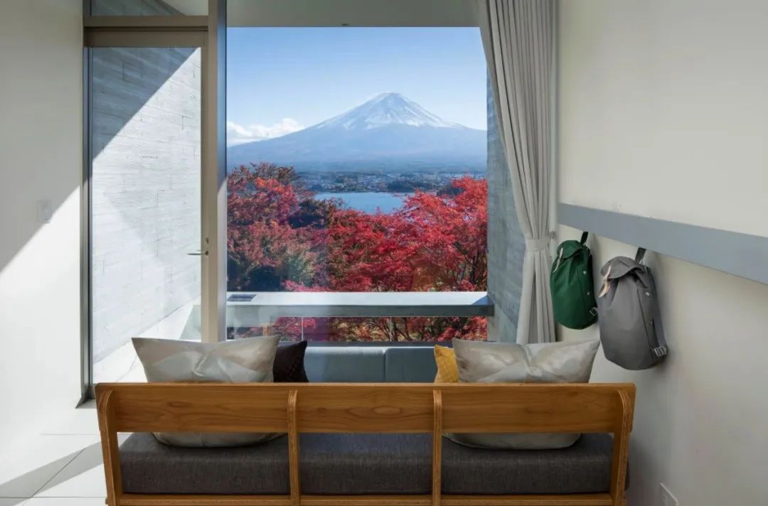 这12处野奢帐篷是全球富人的“小心肝”