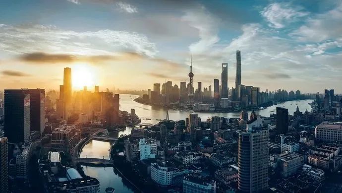 互联网上江湖下半场,互联网下半场主旋律