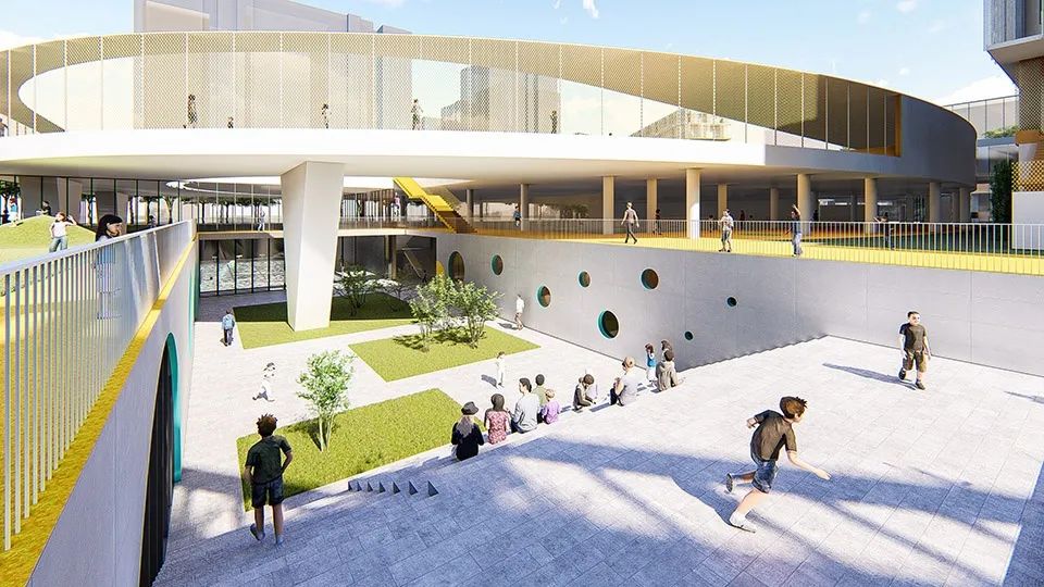 招聘|北京|PROJECT普罗建筑-建筑实习生/驻场实习建筑师/助理建筑师/主创建筑师