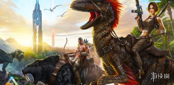 跟糖豆人很像的几款游戏,糖豆人不适合玩什么游戏