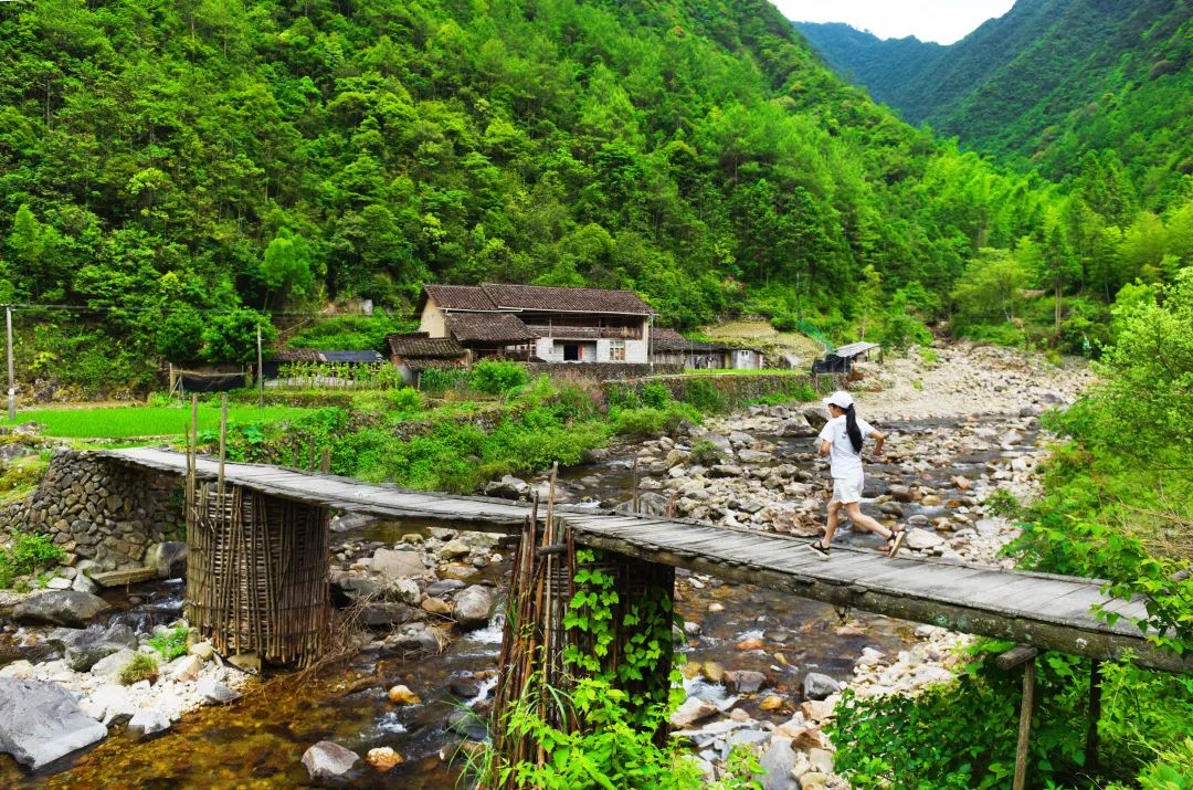 浦城风景推荐,浦城有什么风景区