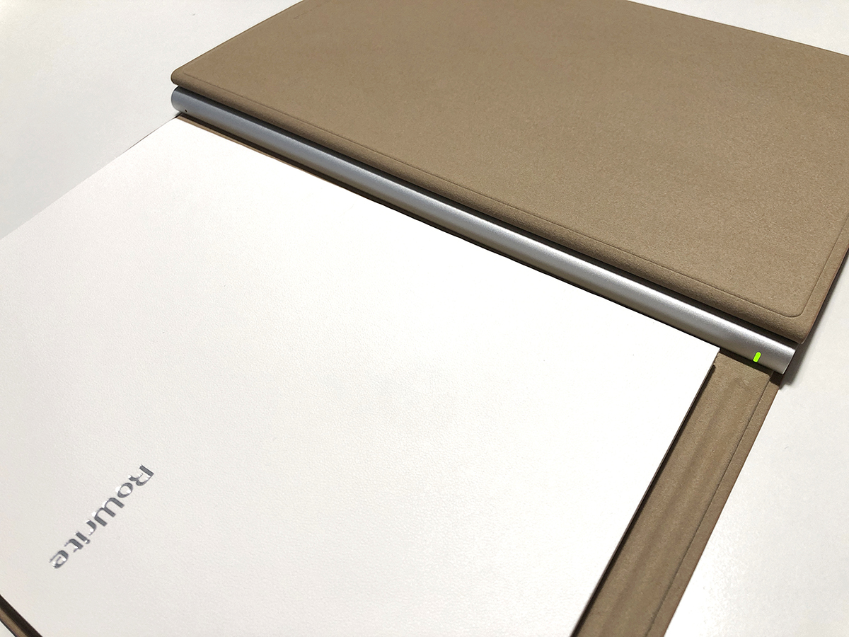 柔记2动手玩：柔性科技加持线上线下一本搞定