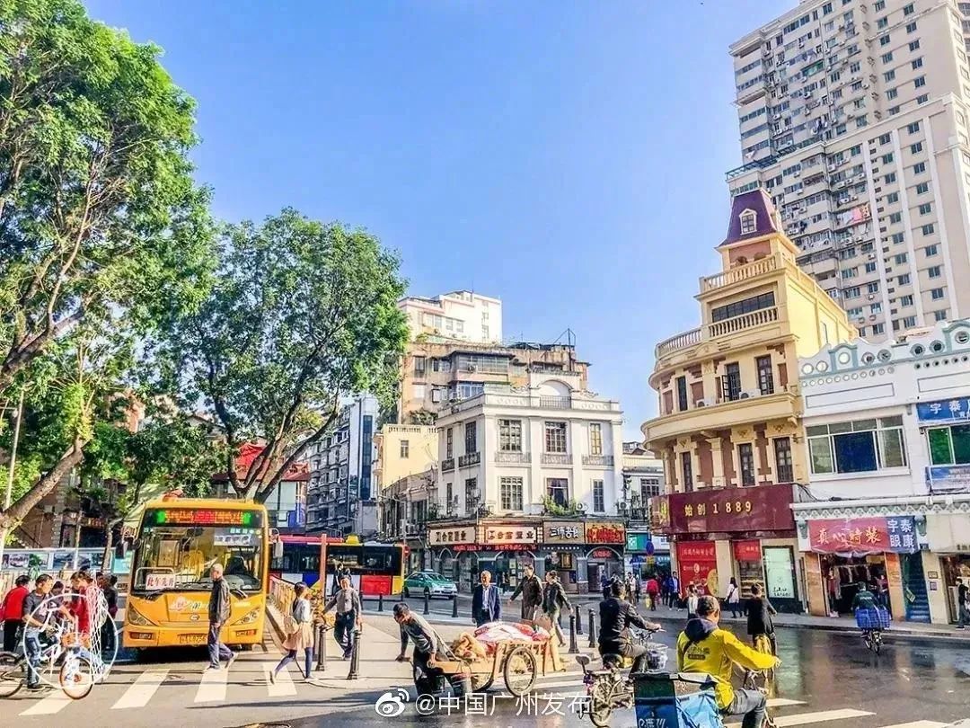 双城记⑧|开放前沿生态之州，一衣带水，无限深情