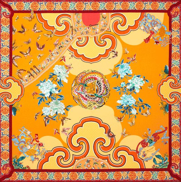 嫵WOO|诠释优雅气质，织就颈间风情