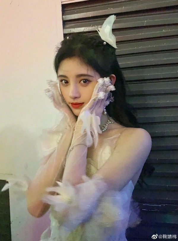 王思聪带头“撕”鞠婧祎?“人间富贵花”口碑翻车这么厉害?