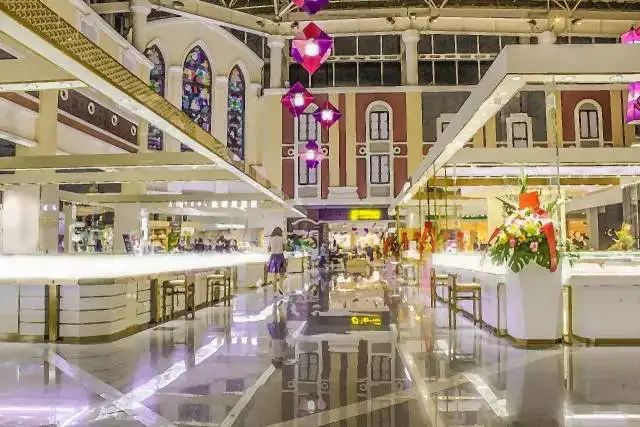 踢爆垄断全球的“钻石*局骗**”