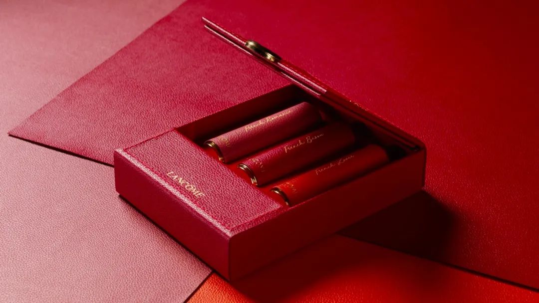 初恋感十足的七夕约会妆,超甜七夕妆