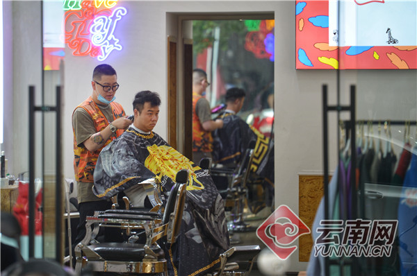 「Vlog·探路」文化巷文林街：照亮昆明城的文艺明珠