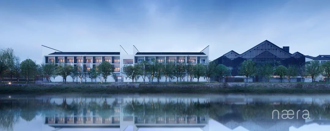 西塘游玩推荐的酒店,西塘古镇风景最好的酒店