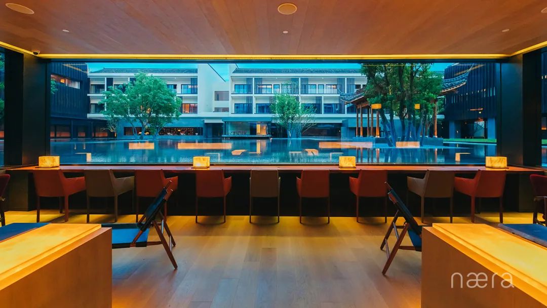 西塘古镇最佳的景观酒店,看西塘最好的酒店