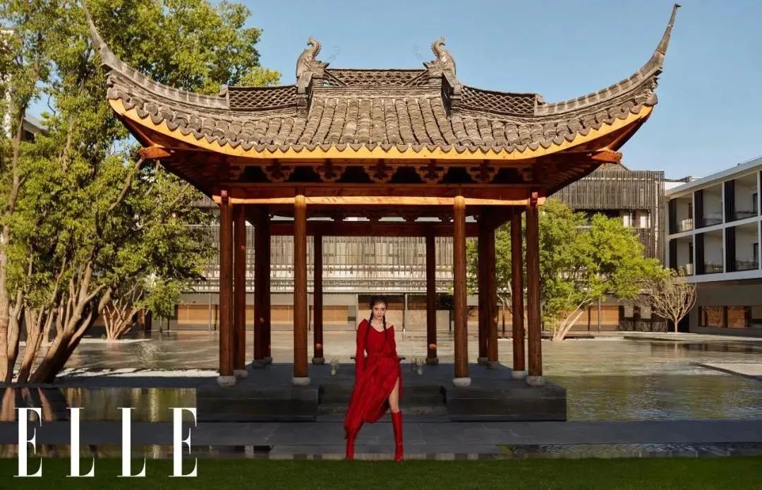 西塘游玩推荐的酒店,西塘古镇风景最好的酒店