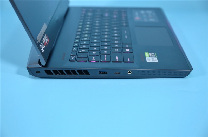 微星强袭ge66测评,微星强袭2评测