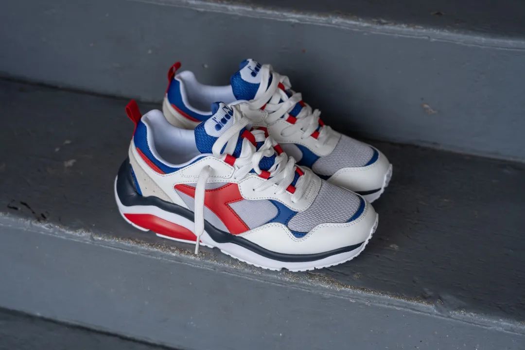 想体验新材质?试试这双日本“袋鼠”吧丨《每周冷门球鞋大赏》