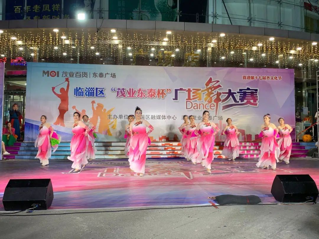 现场火爆，今晚一起来