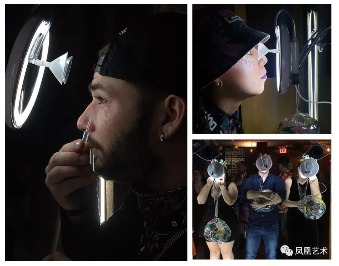 凤凰艺术|哥大、康奈尔以及SVA的毕业季有什么？