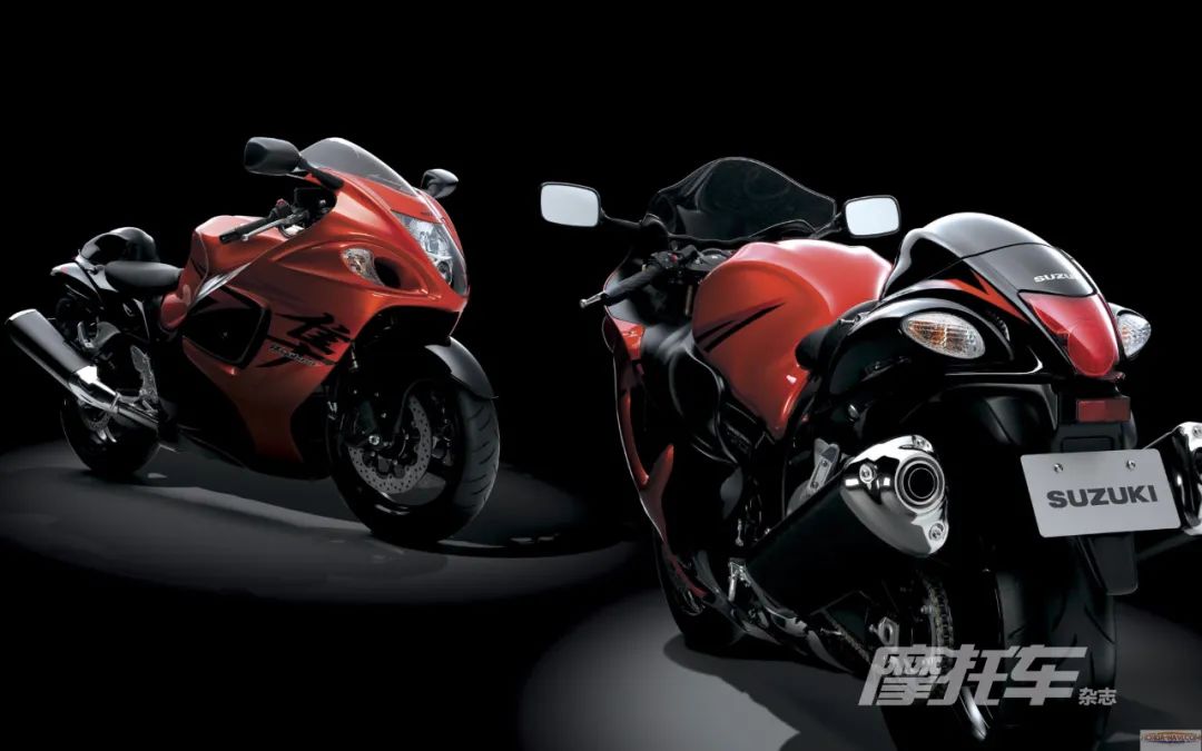 铃木hayabusa隼极速,铃木hayabusa隼老款