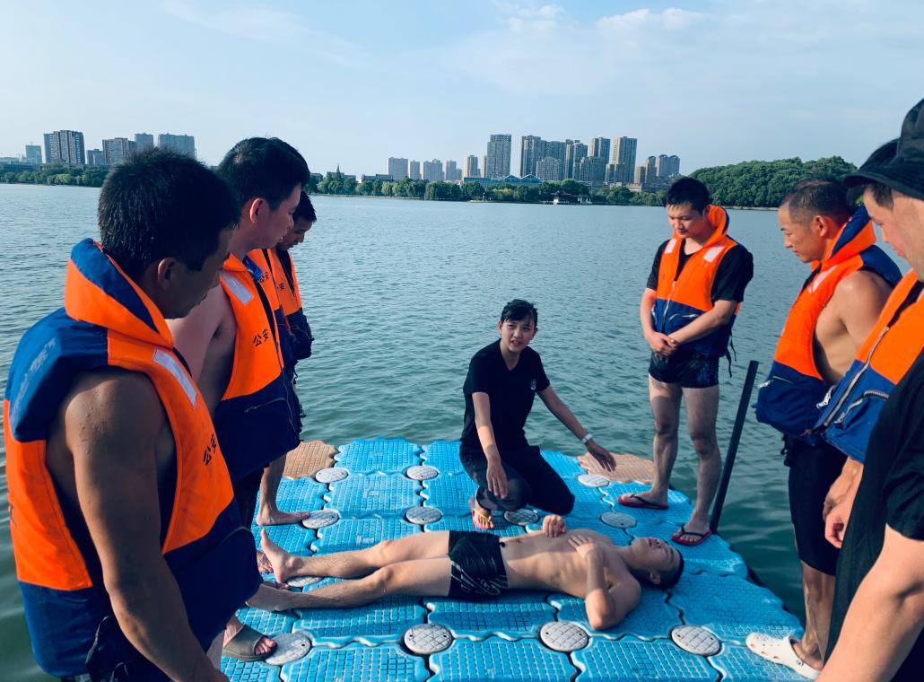 公安实战大练兵纪实,全国公安机关警务实战大练兵