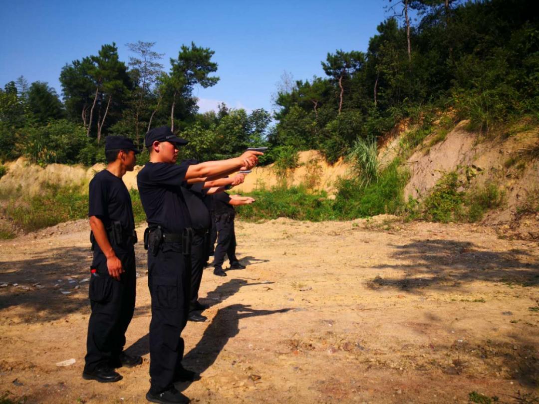 公安实战大练兵纪实,全国公安机关警务实战大练兵