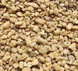 据说最为齐全的30种多肉常用土壤的资料及20种配土方案,不会配土的可以做个参考