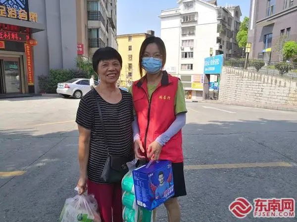 别样“约会”丨这个七夕，闽善行陪你一起过