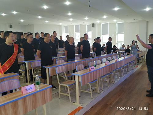 职业培训包就业,订单式培训