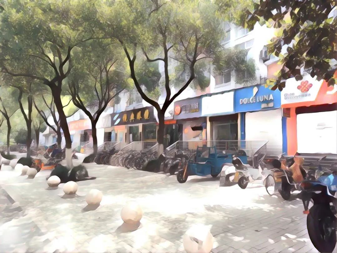 饿了么小哥用美团点外卖,外卖小哥可以同时接美团和饿了么