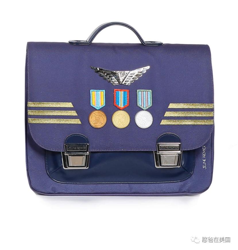 开抢：为了给娃选个好书包，真是费了老大的劲