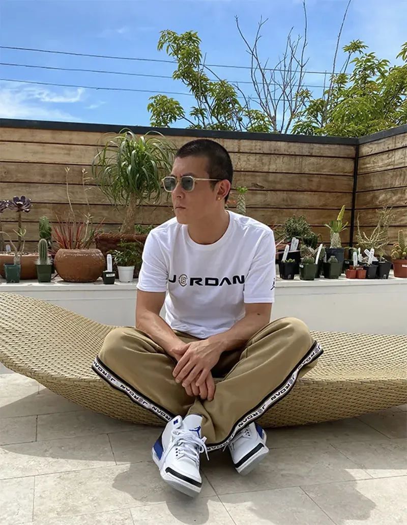 藤原浩闪电aj3在哪里买,藤原浩大闪电