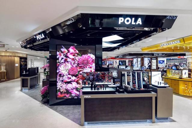 开元商城翻新,西安开元商城新零售