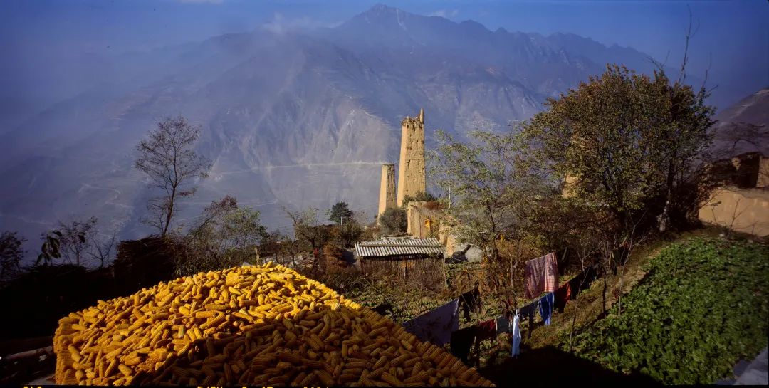 成都汶川风景名胜区旅游攻略,汶川天府旅游名县