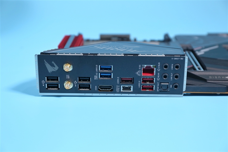 技嘉z490aorusultra怎么样,技嘉z490aorusultrag2主板评测