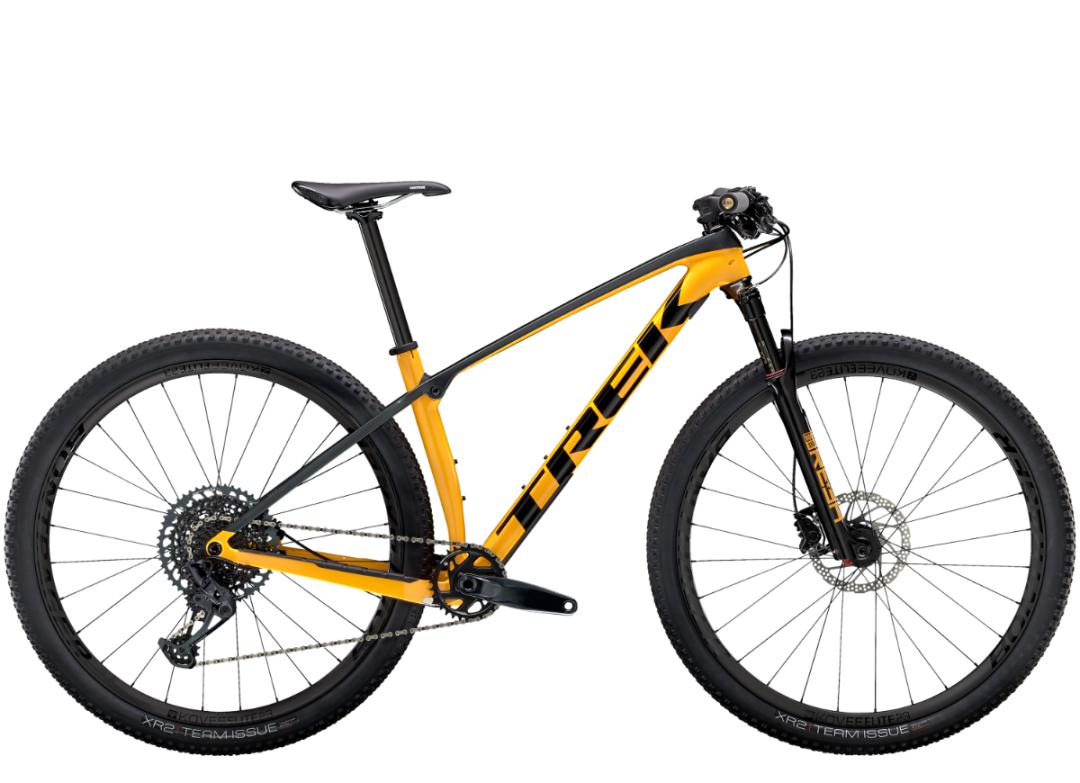 trek硬尾山地车xc,硬尾trek