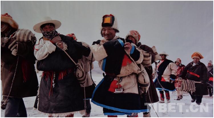 盐羊古道焕发新机