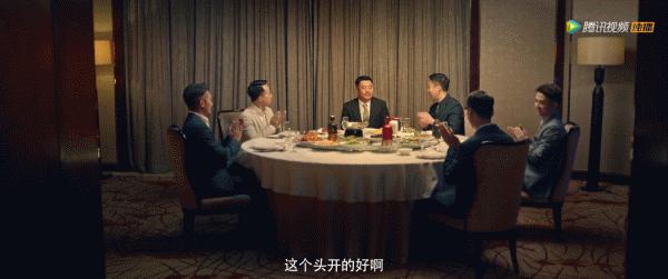 年轻人对酒桌文化的看法,终结酒桌文化