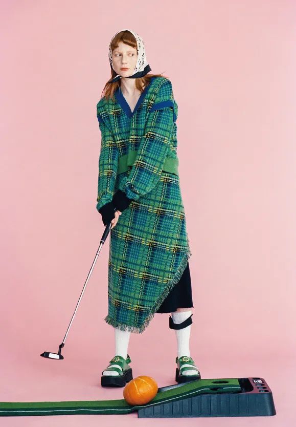 人人在线、万物互联的今天，我们为什么还要去逛买手店