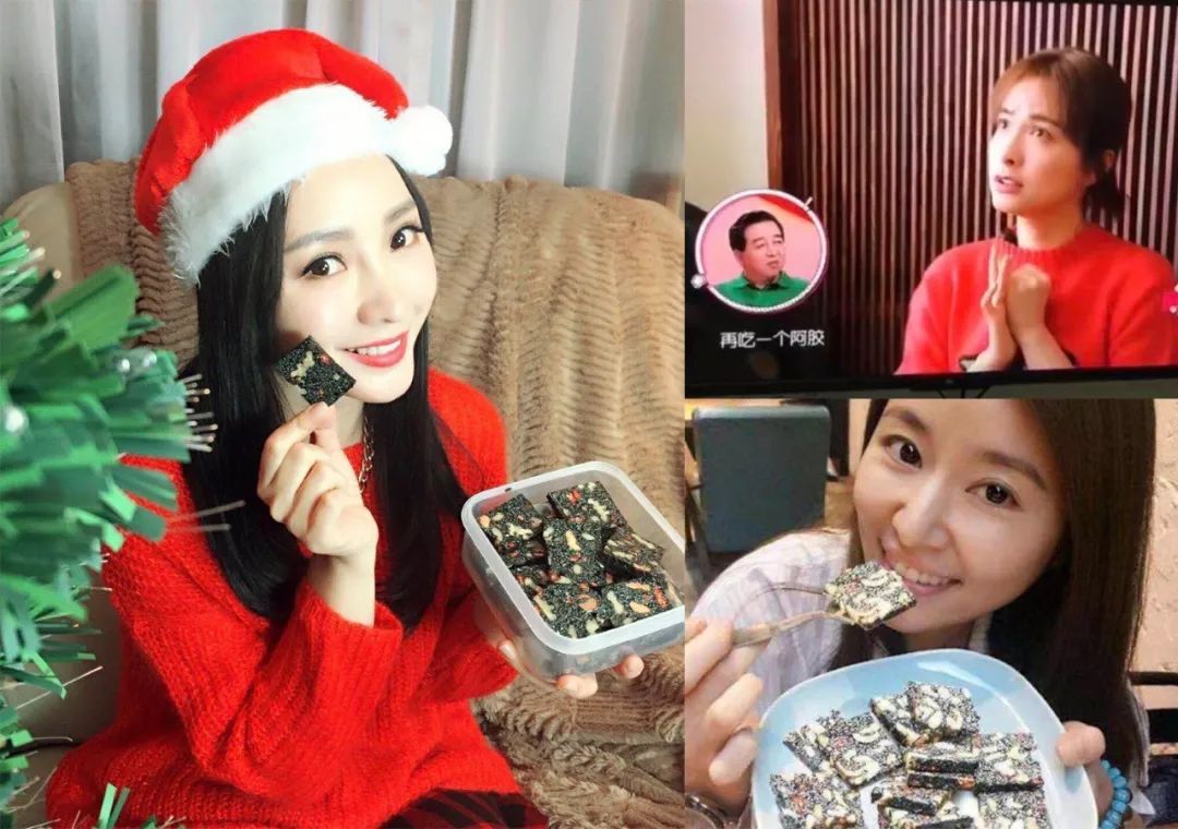 40岁却像20岁的少女，女明星的美竟是吃出来的