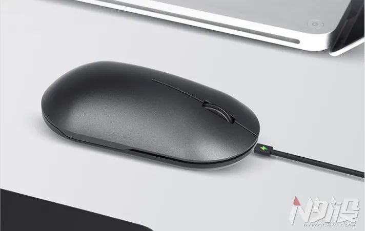 又帅又实惠的鼠标,m399鼠标评测