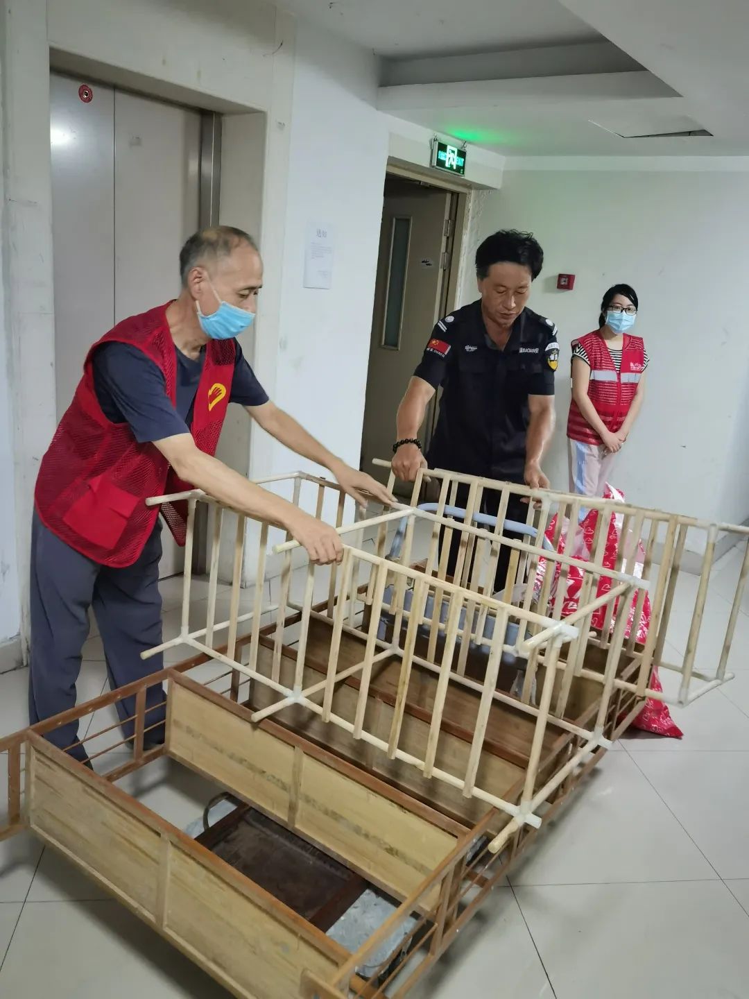 小区美容店如何做,小区美容拓客100种方法