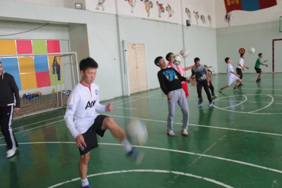 还有什么比执教世界最差球队更酷的事吗